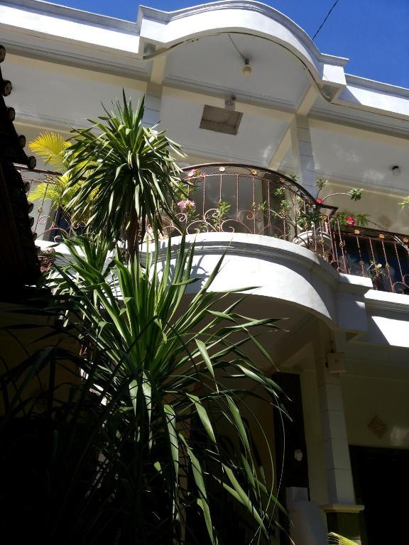 Nakula Guest House Kuta Lombok Exterior foto